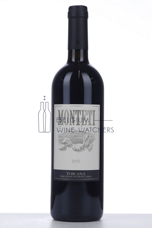 Image de 2015 MONTETI